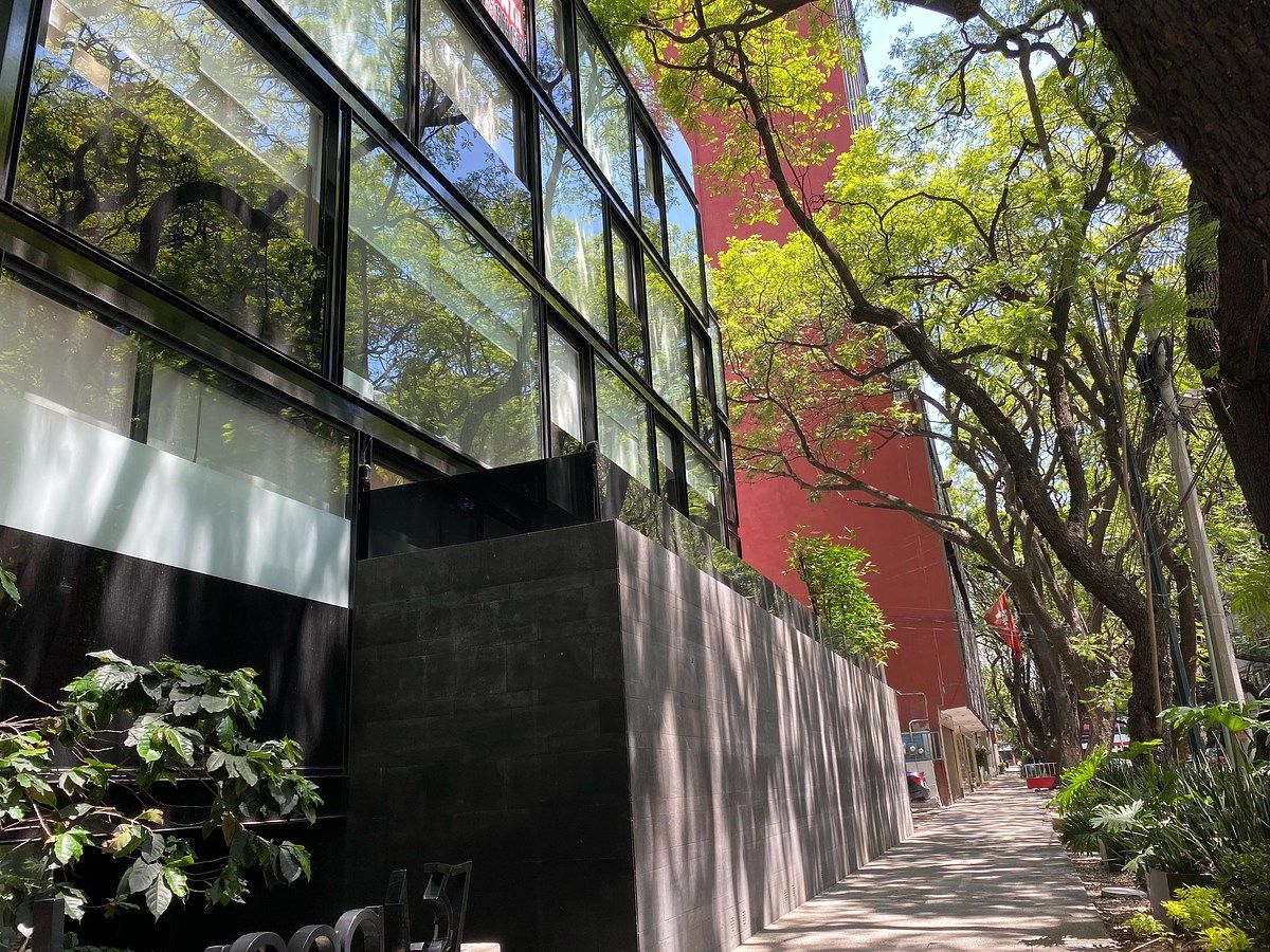 Apartamento em Polanco V Sección, Miguel Hidalgo, foto 2 de 18