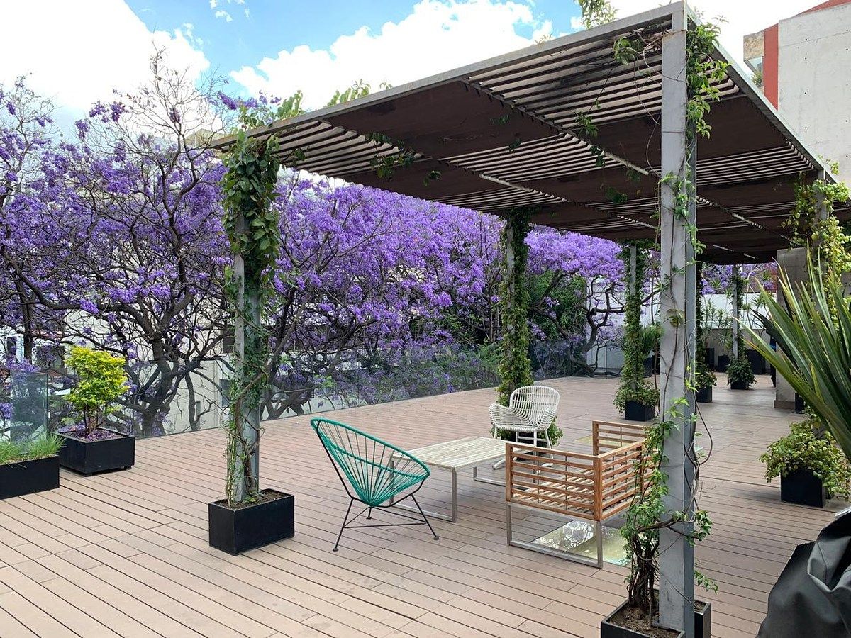 APARTAMENTO COM TERRAÇO NA LOPE DE VEGA, foto 1 de 18