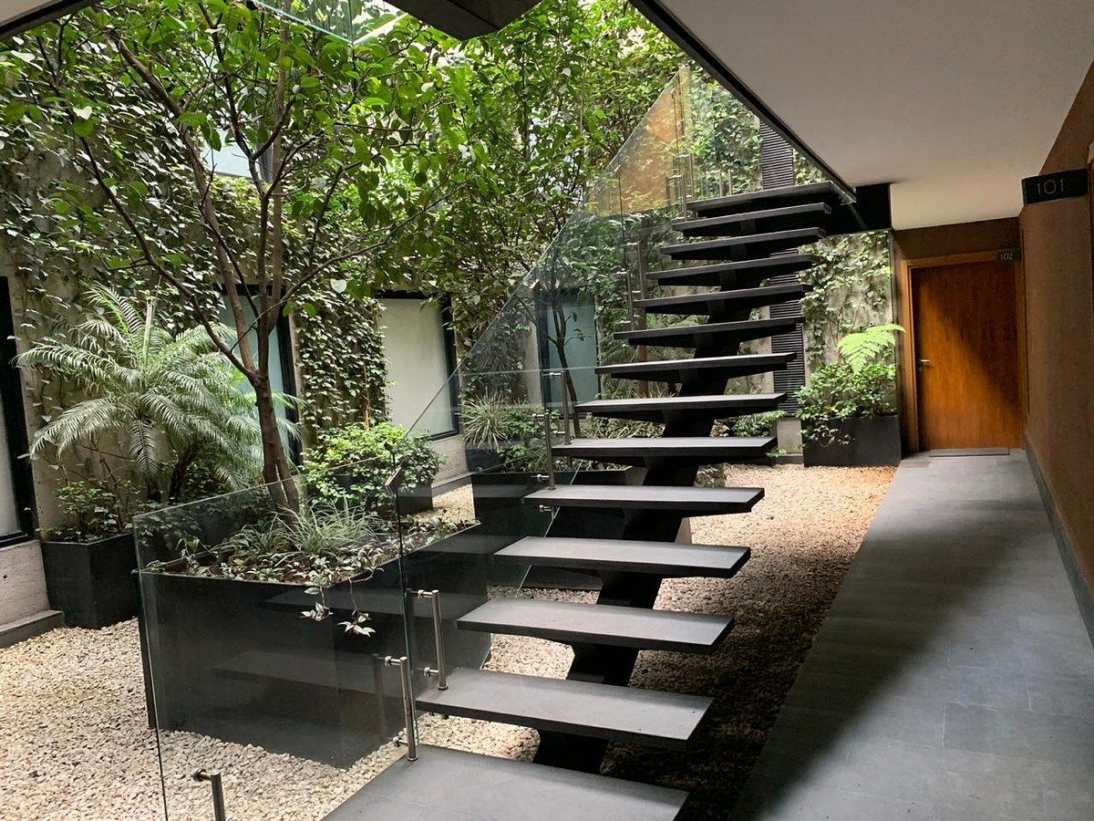 Apartamento em Polanco V Sección, Miguel Hidalgo, foto 5 de 18