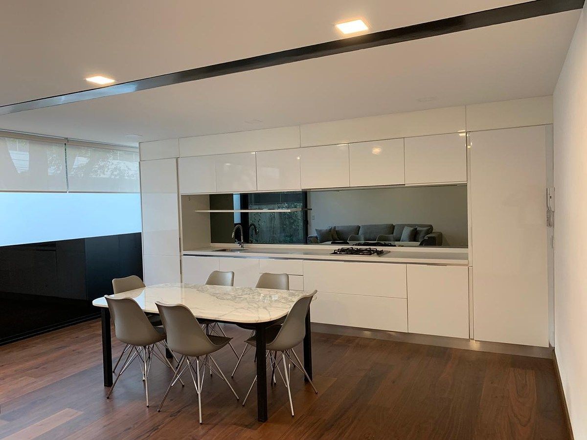 Apartamento em Polanco V Sección, Miguel Hidalgo, foto 7 de 18