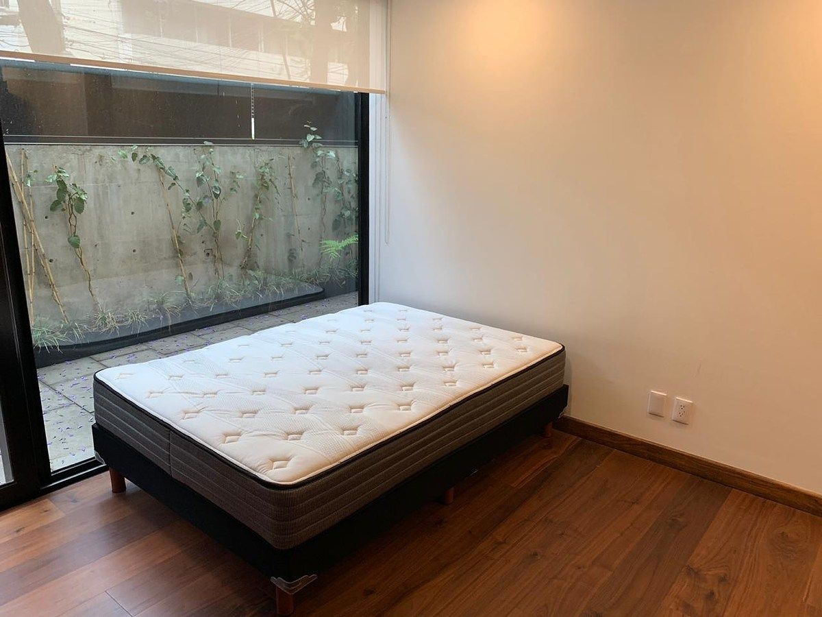Apartamento em Polanco V Sección, Miguel Hidalgo, foto 10 de 18