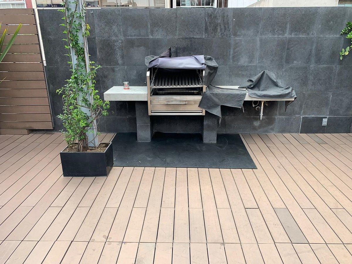 Apartamento em Polanco V Sección, Miguel Hidalgo, foto 9 de 18