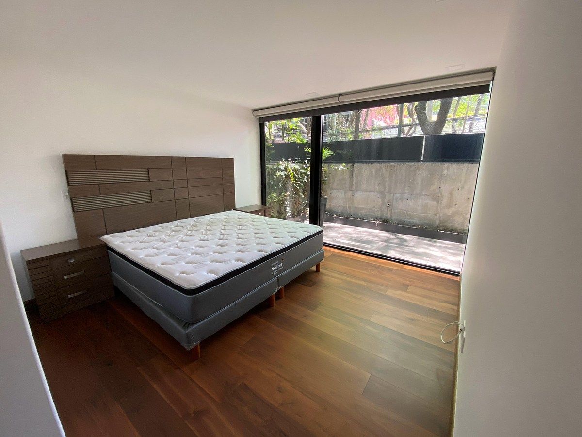 Apartamento em Polanco V Sección, Miguel Hidalgo, foto 11 de 18