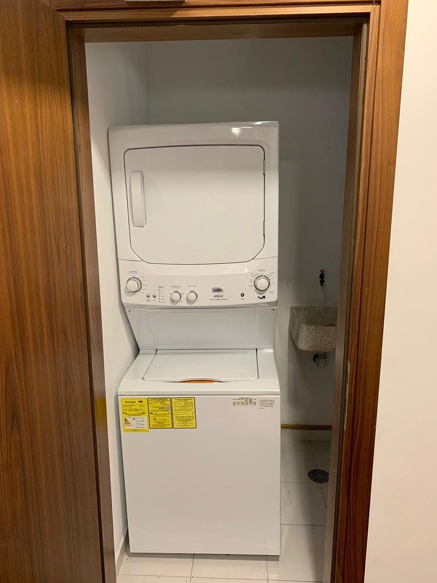 Apartamento em Polanco V Sección, Miguel Hidalgo, foto 14 de 18