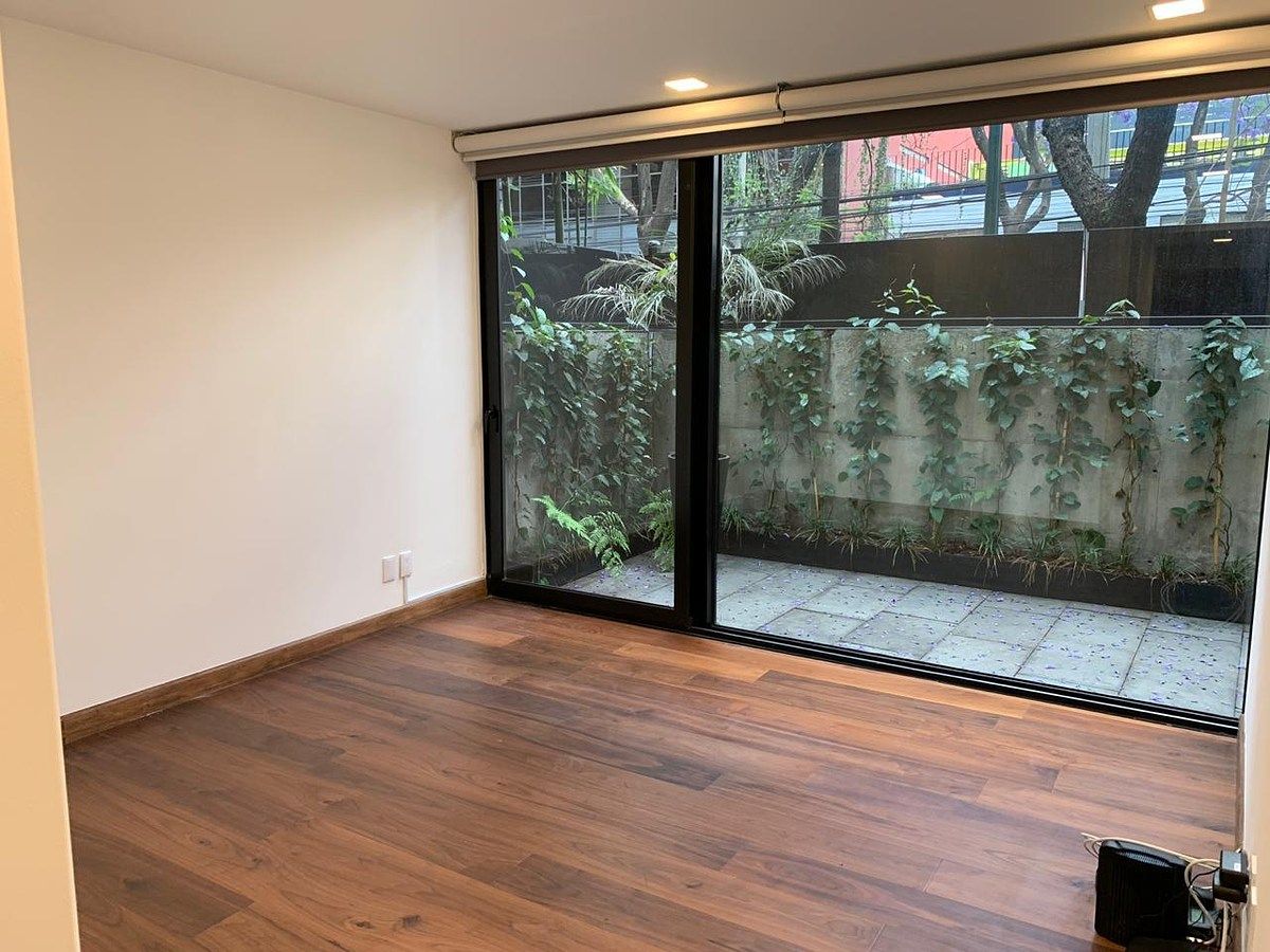 Apartamento em Polanco V Sección, Miguel Hidalgo, foto 13 de 18
