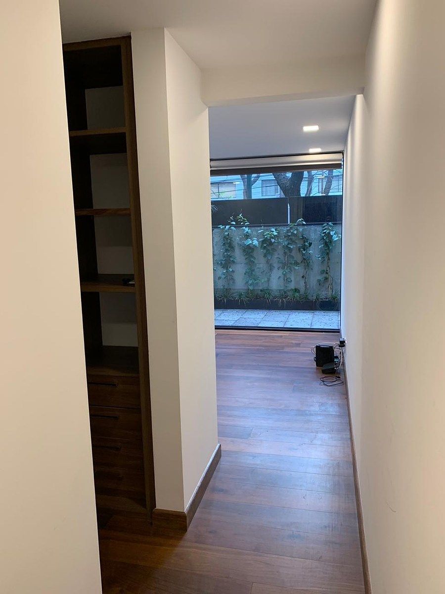 Apartamento em Polanco V Sección, Miguel Hidalgo, foto 15 de 18