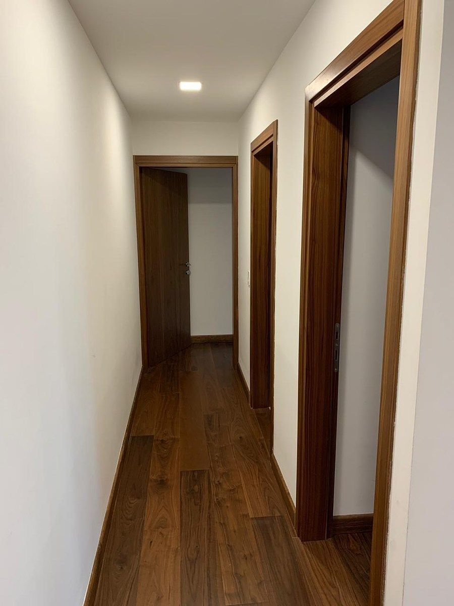 Apartamento em Polanco V Sección, Miguel Hidalgo, foto 16 de 18