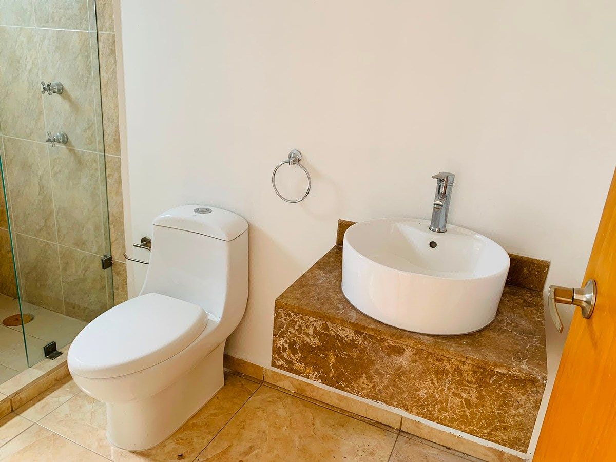 Casa em condomínio fechado em Juriquilla Santa Fe, Querétaro, foto 5 de 11