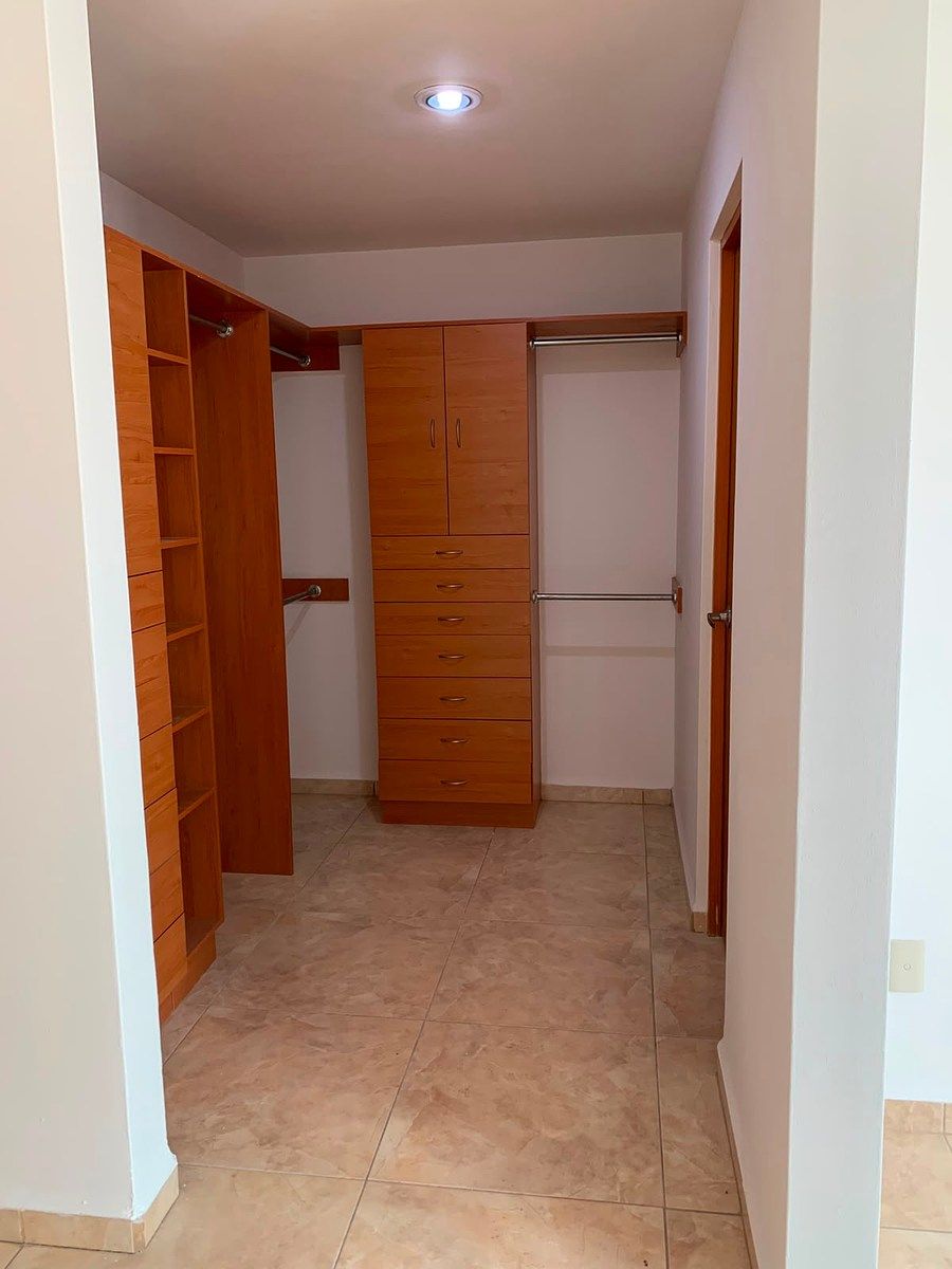 Casa em condomínio fechado em Juriquilla Santa Fe, Querétaro, foto 6 de 11