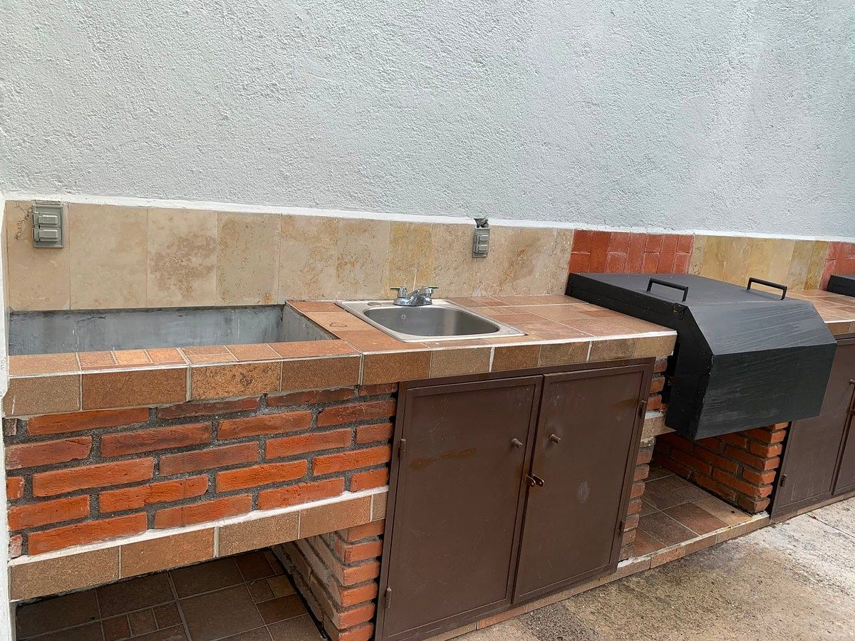 Casa em condomínio fechado em Juriquilla Santa Fe, Querétaro, foto 8 de 11
