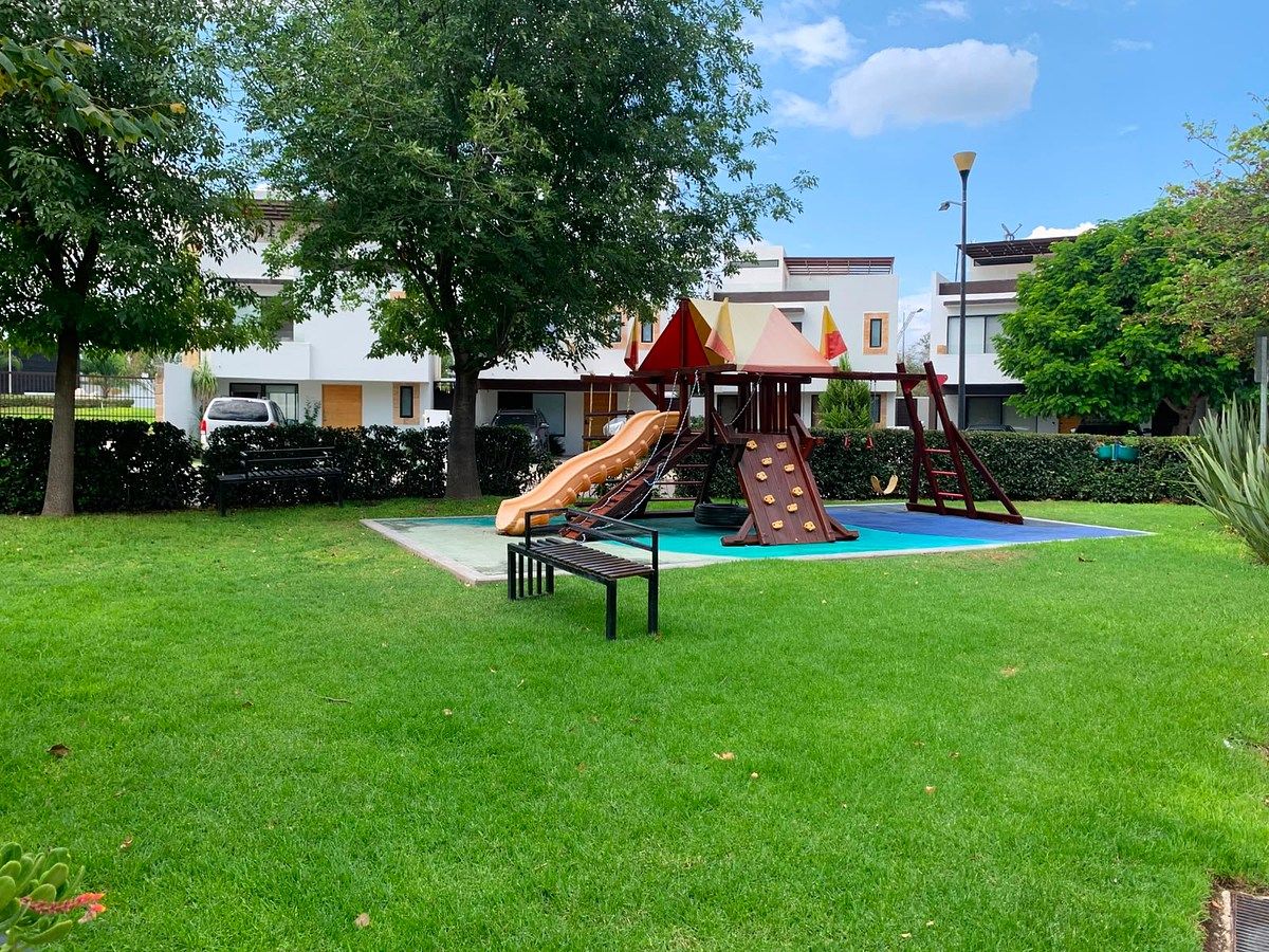 Casa em condomínio fechado em Juriquilla Santa Fe, Querétaro, foto 9 de 11