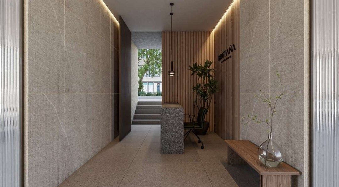 Apartment in Zacahuitzco, Benito Juárez, photo 6 of 11