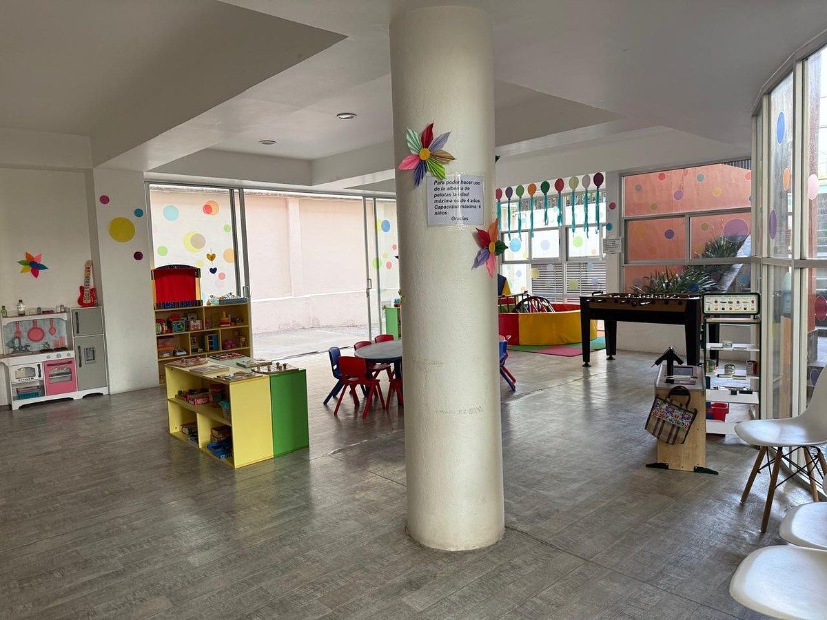 Apartamento em Anáhuac I Sección, Miguel Hidalgo, foto 19 de 25