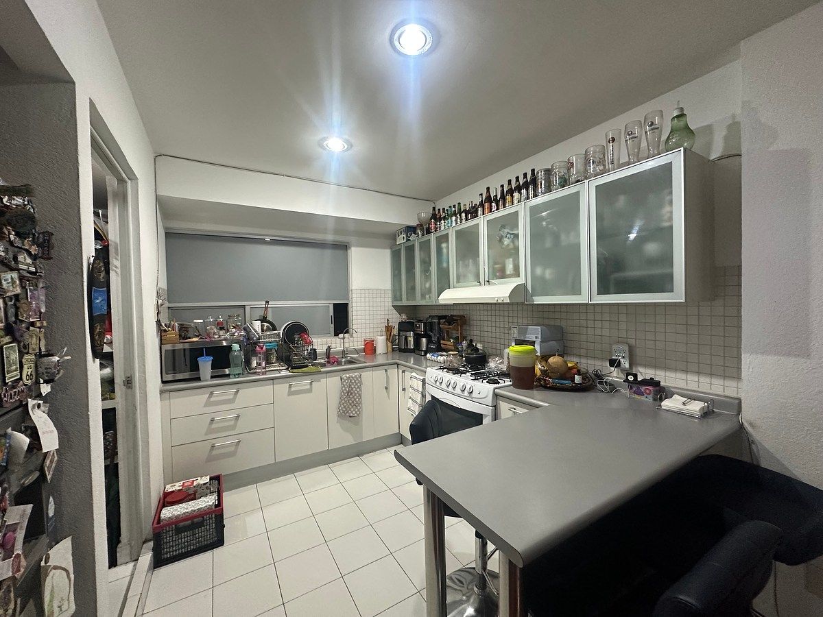 Apartamento em Anáhuac I Sección, Miguel Hidalgo, foto 6 de 25