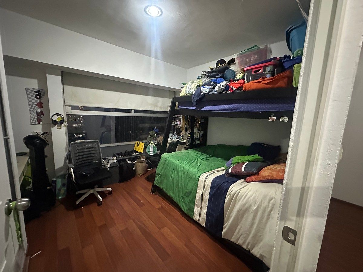 Apartamento em Anáhuac I Sección, Miguel Hidalgo, foto 10 de 25
