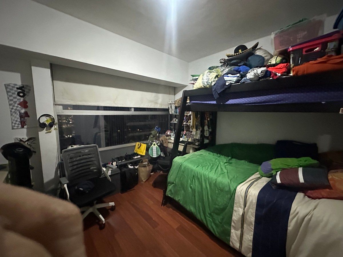 Apartamento em Anáhuac I Sección, Miguel Hidalgo, foto 11 de 25