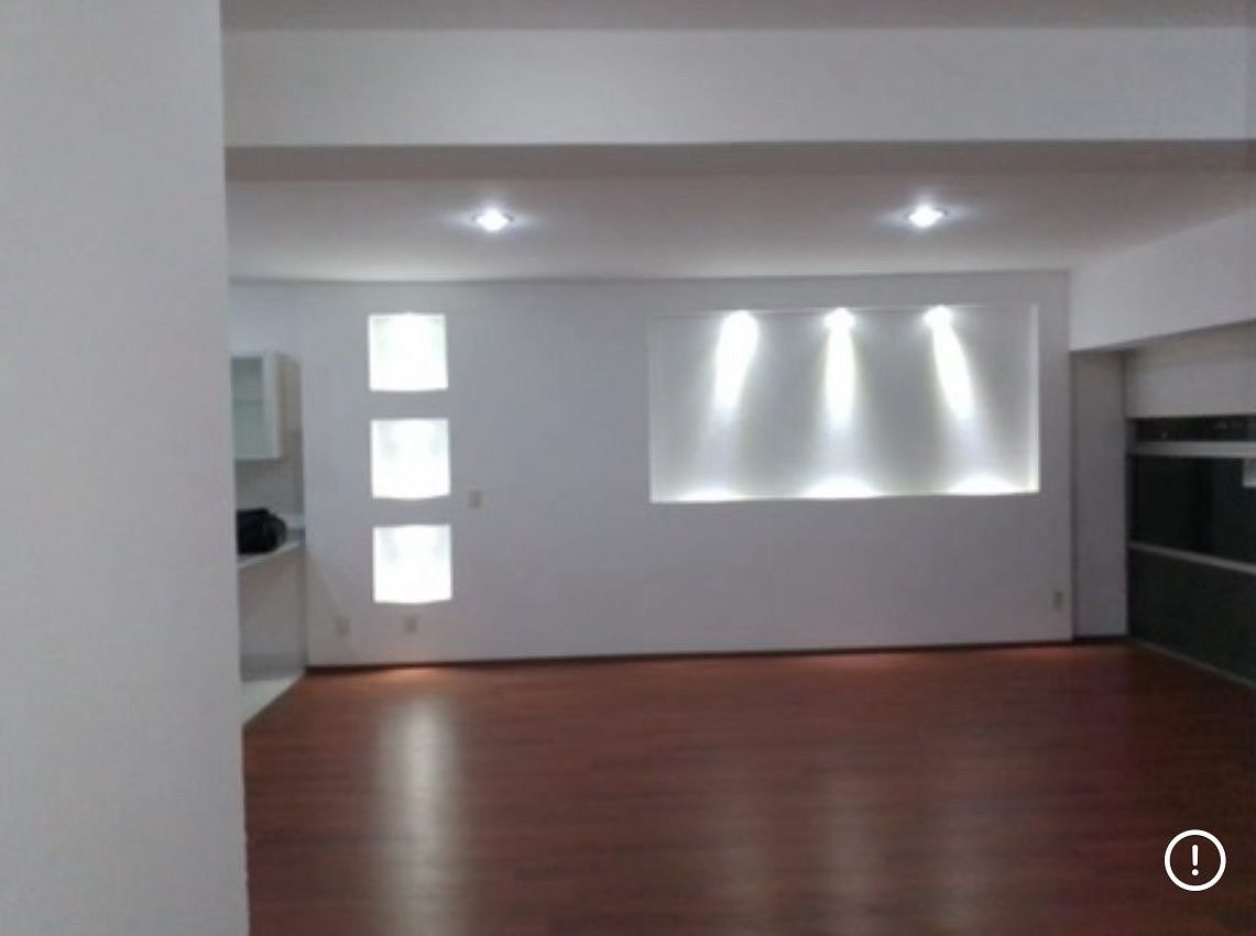 Departamento en Anáhuac I Sección, Miguel Hidalgo, foto 5 de 23