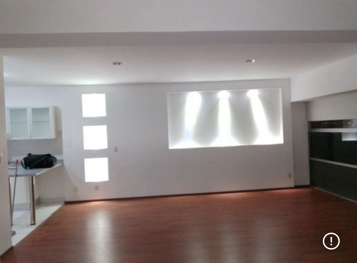 Departamento en Anáhuac I Sección, Miguel Hidalgo, foto 21 de 23