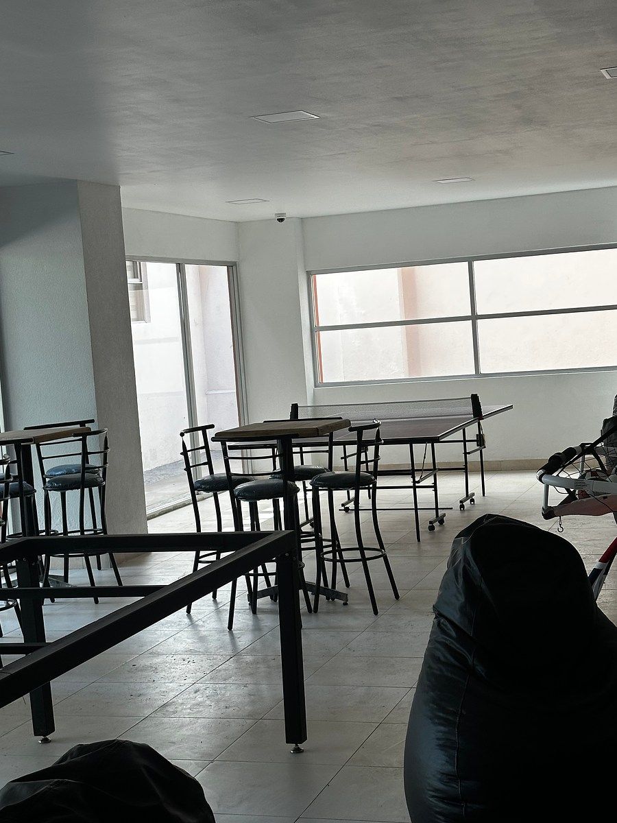 Departamento en Anáhuac I Sección, Miguel Hidalgo, foto 28 de 37