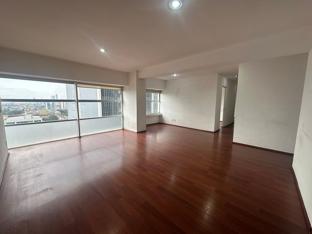 Departamento en Anáhuac I Sección, Miguel Hidalgo, foto 14 de 38