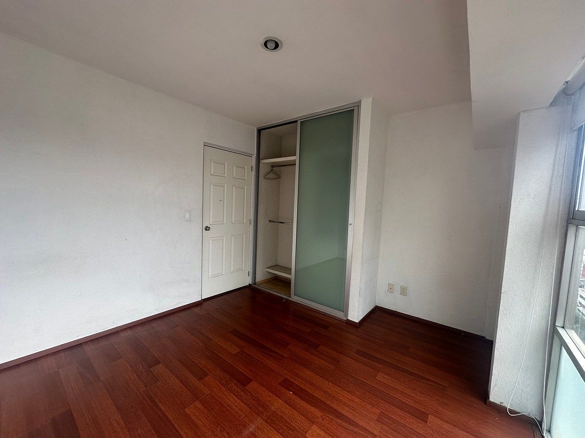 Departamento en Anáhuac I Sección, Miguel Hidalgo, foto 18 de 38