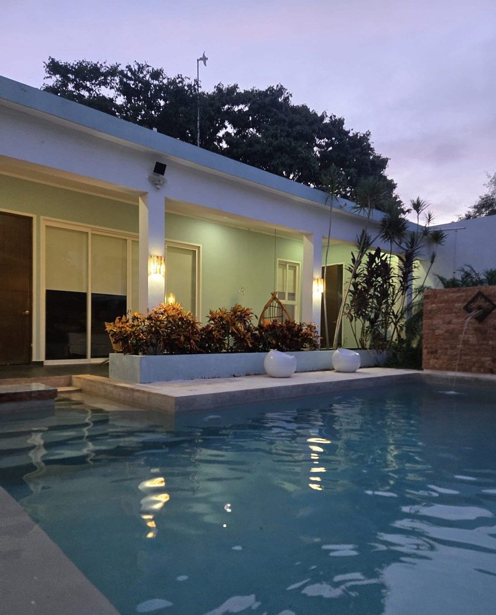 HOUSE FOR SALE IN CONKAL WITH LARGE LAND, photo 1 of 13