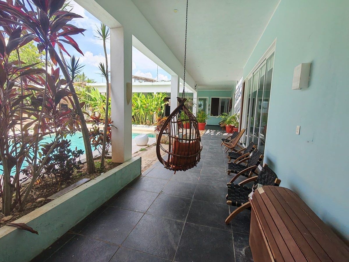 House in Conkal, Conkal, photo 6 of 13