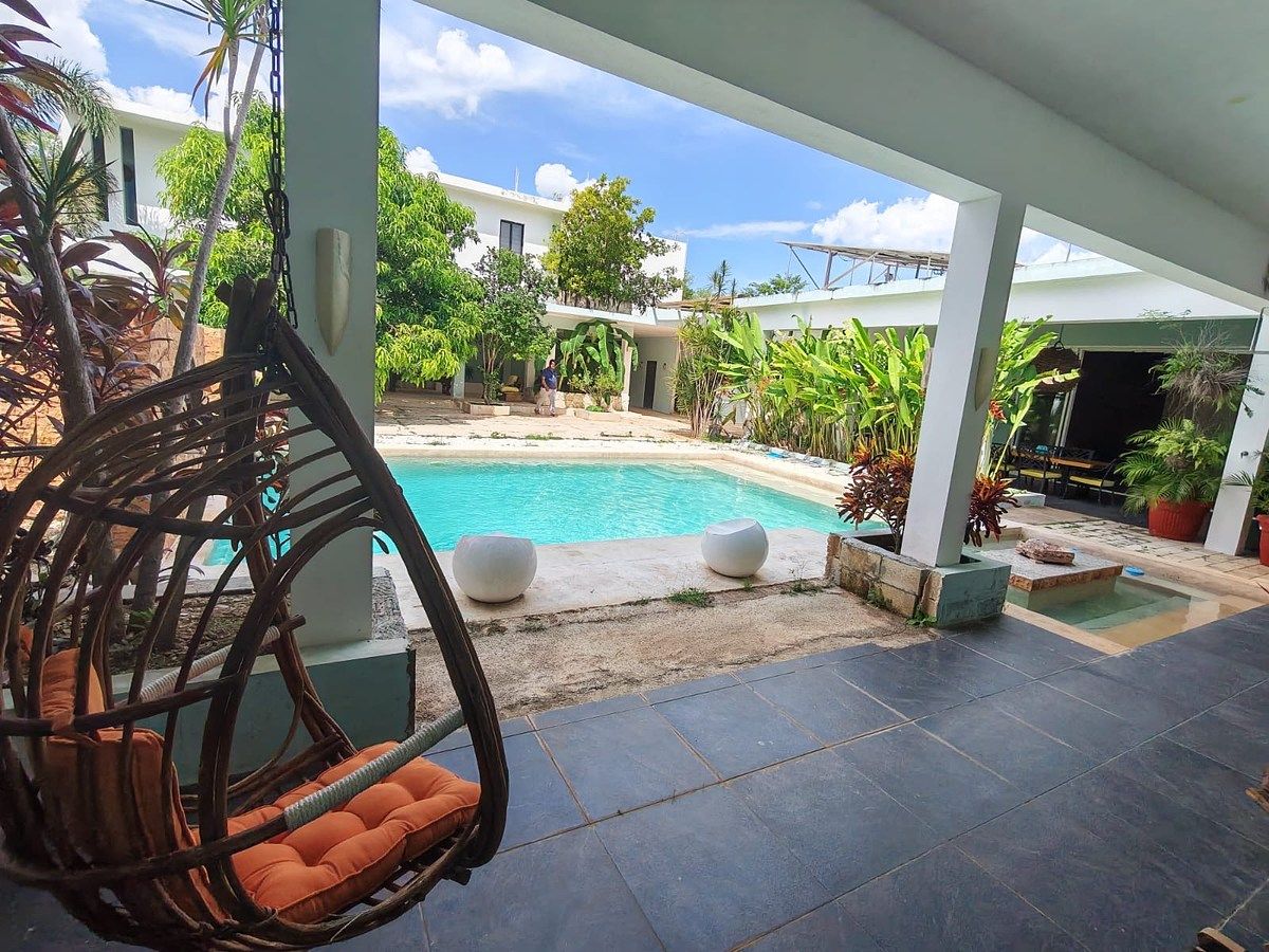 House in Conkal, Conkal, photo 11 of 13