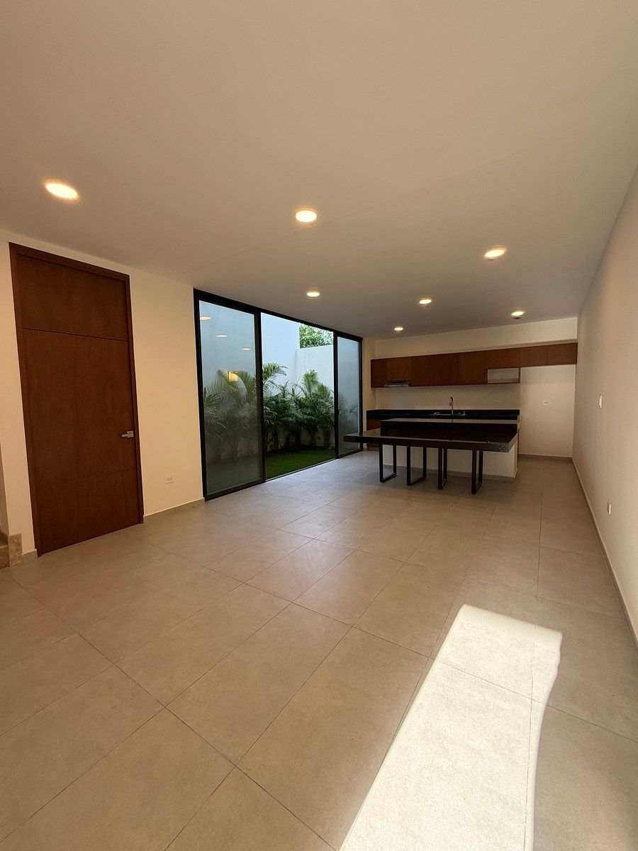 Casa en condominio en Temozón Norte, Mérida, foto 3 de 26