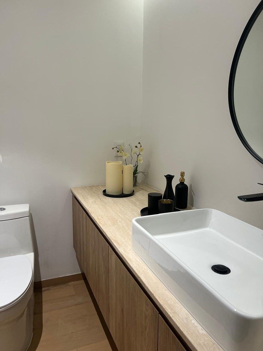 Apartamento em Interlomas, Huixquilucan, foto 13 de 18