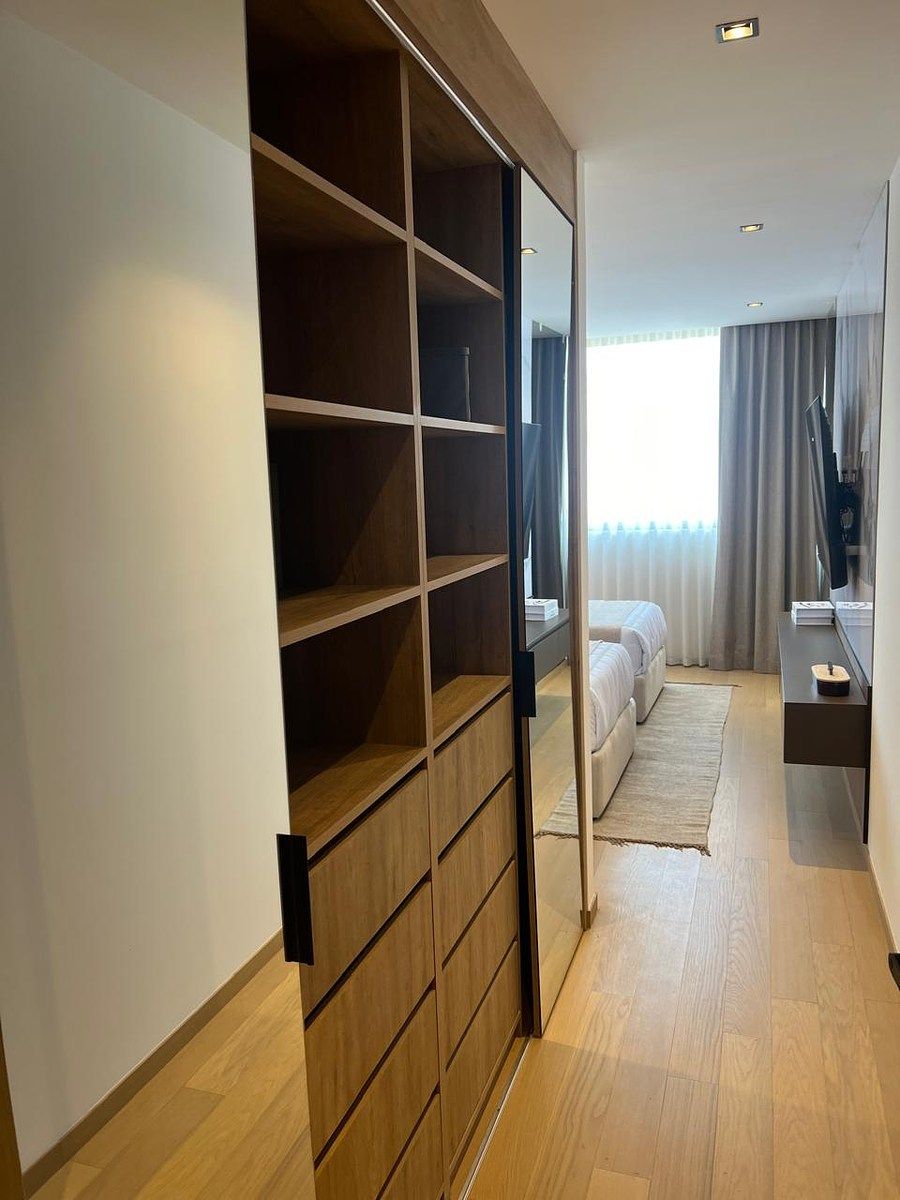 Apartamento em Interlomas, Huixquilucan, foto 12 de 18