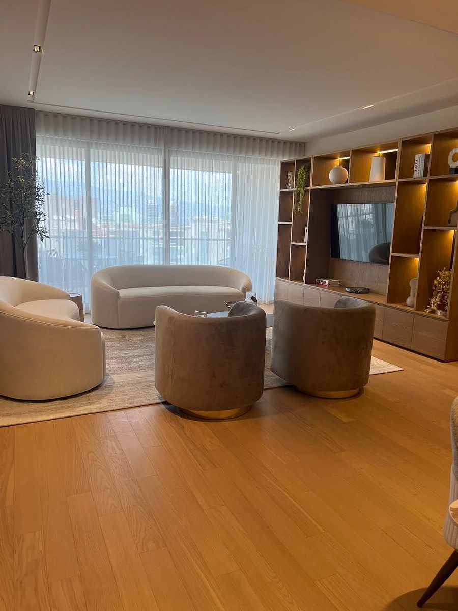 Apartamento em Interlomas, Huixquilucan, foto 14 de 18