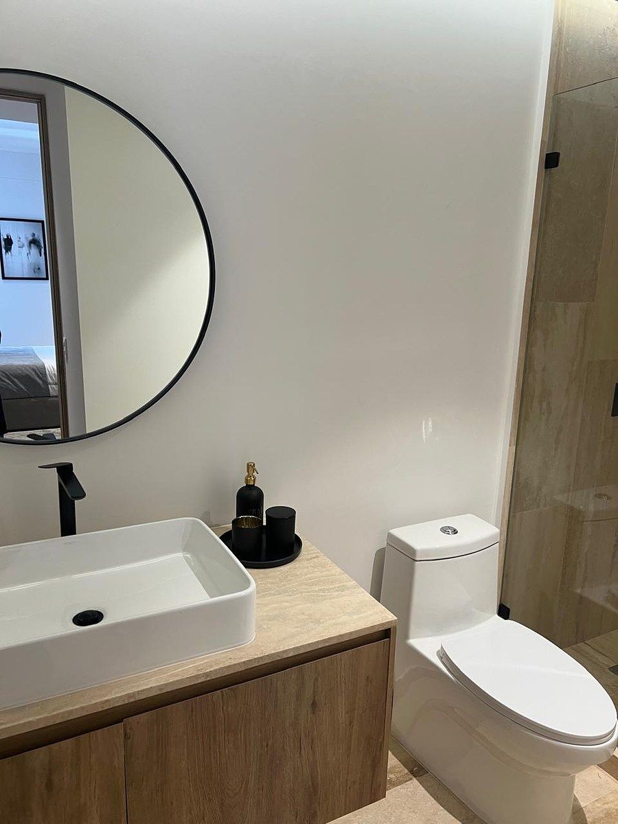 Apartamento em Interlomas, Huixquilucan, foto 8 de 18