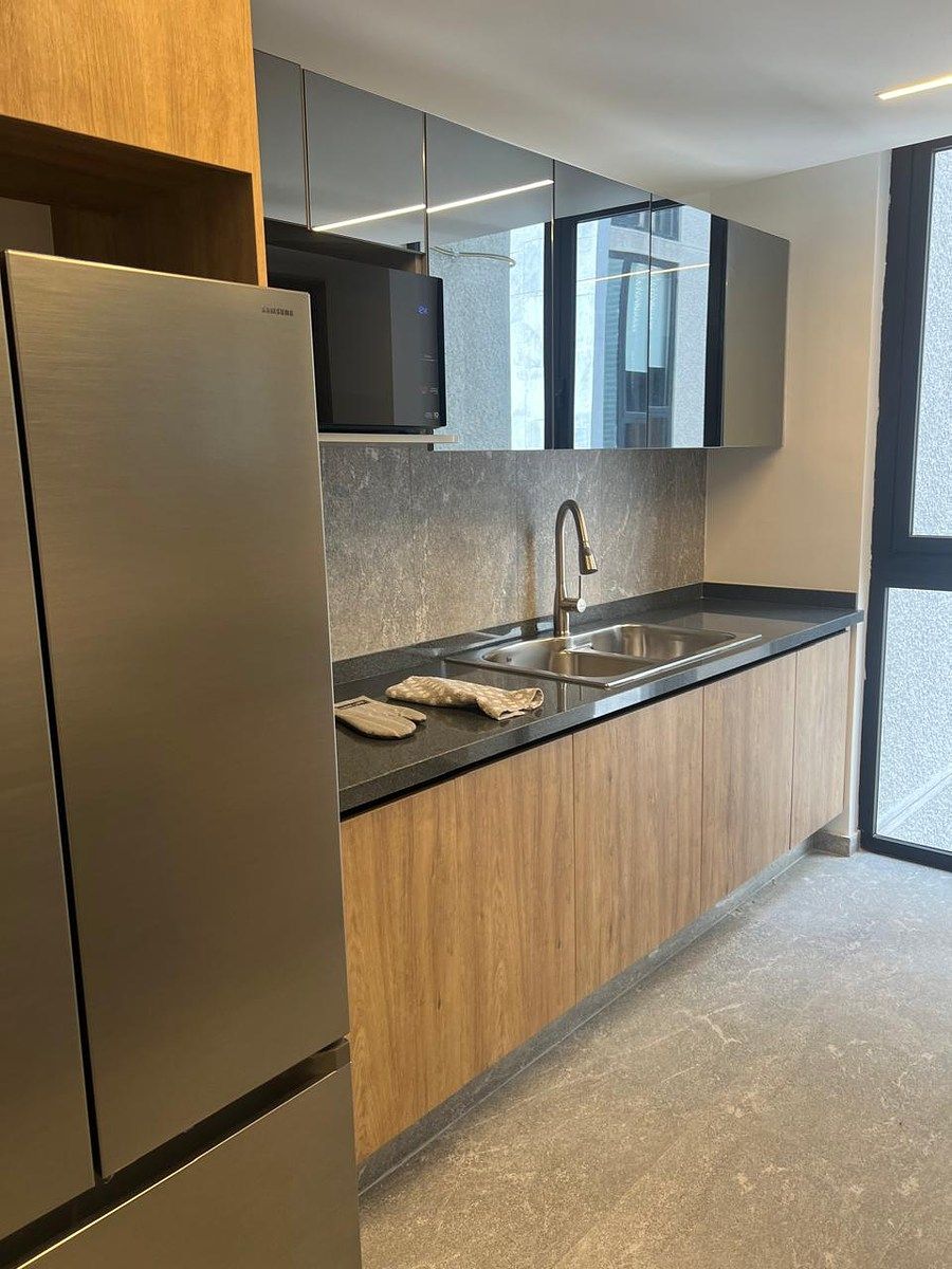 Apartamento em Interlomas, Huixquilucan, foto 5 de 18