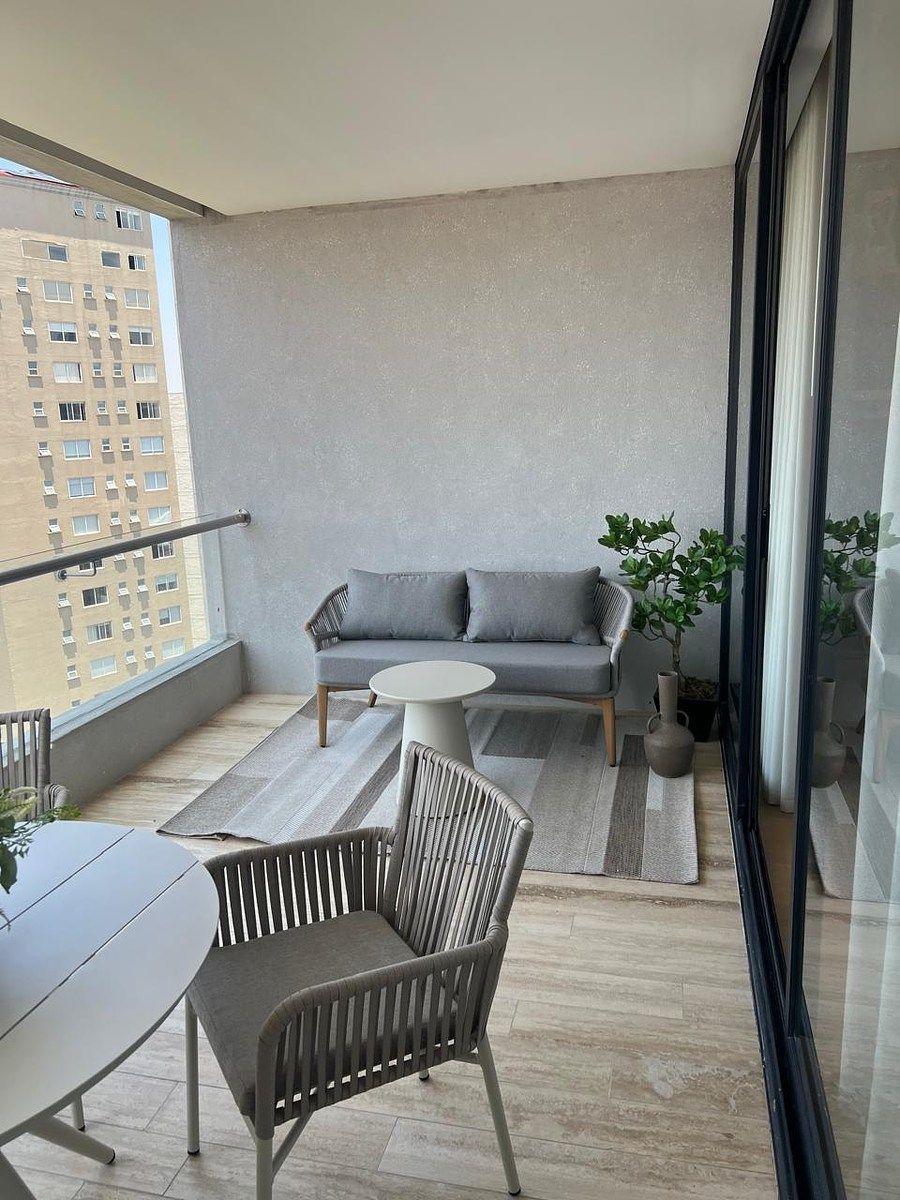 APARTAMENTO EM INTERLOMAS QUE TEM TUDO, SEGURANÇA E CONFORTO., foto 1 de 18