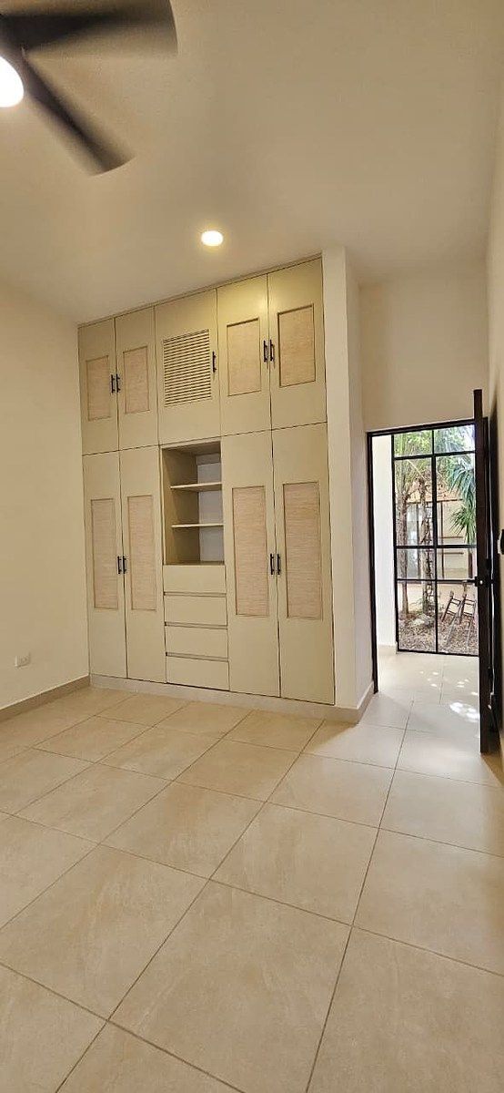 Casa em Cholul, Mérida, foto 12 de 13