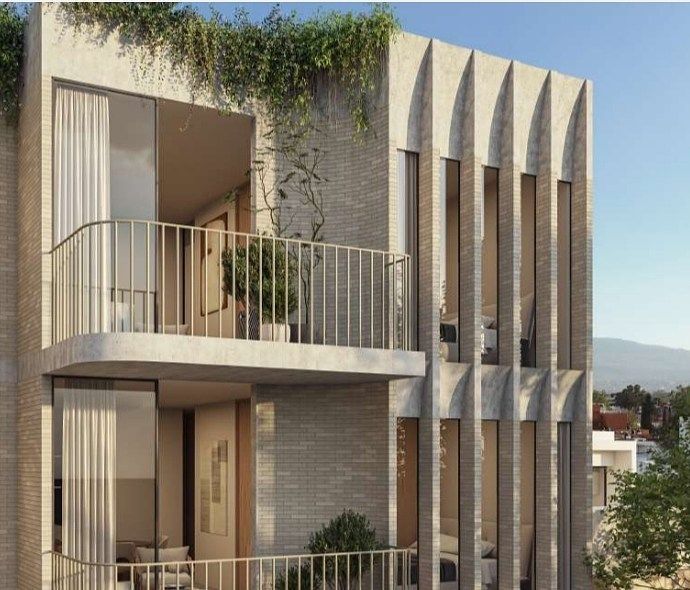 Apartamento em Zacahuitzco, Benito Juárez, foto 2 de 11
