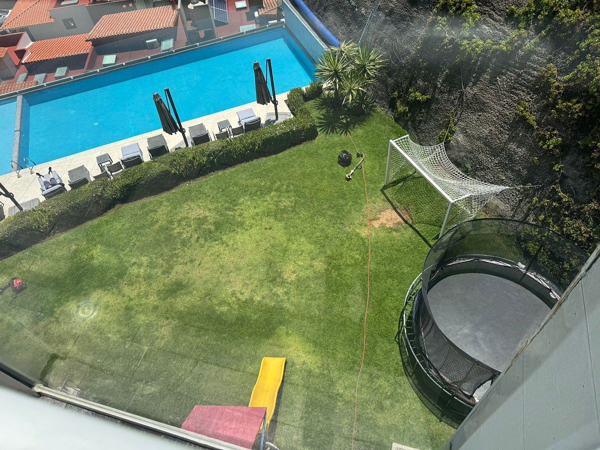 Departamento en Hacienda de las Palmas, Huixquilucan, foto 27 de 32
