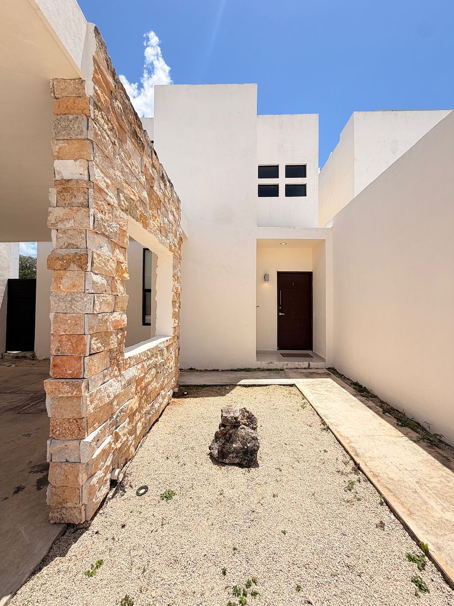 Casa en Zendera, Conkal, foto 4 de 35