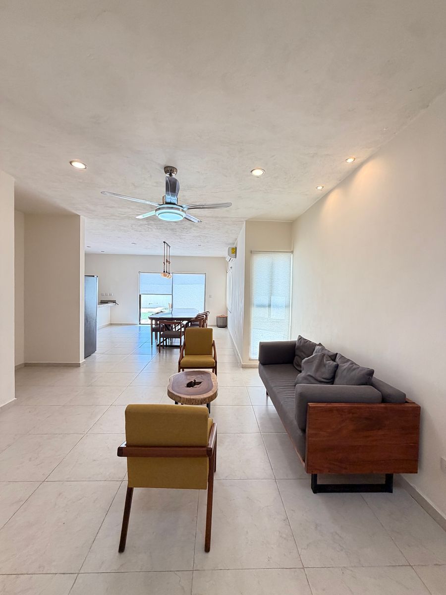 Casa en Zendera, Conkal, foto 7 de 35