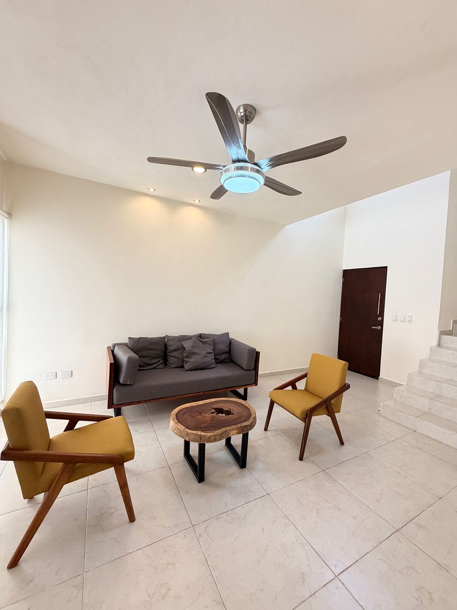 Casa en Zendera, Conkal, foto 8 de 35