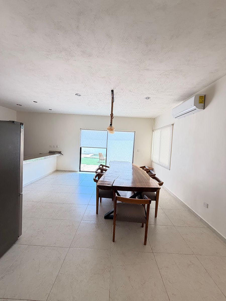 Casa en Zendera, Conkal, foto 10 de 35