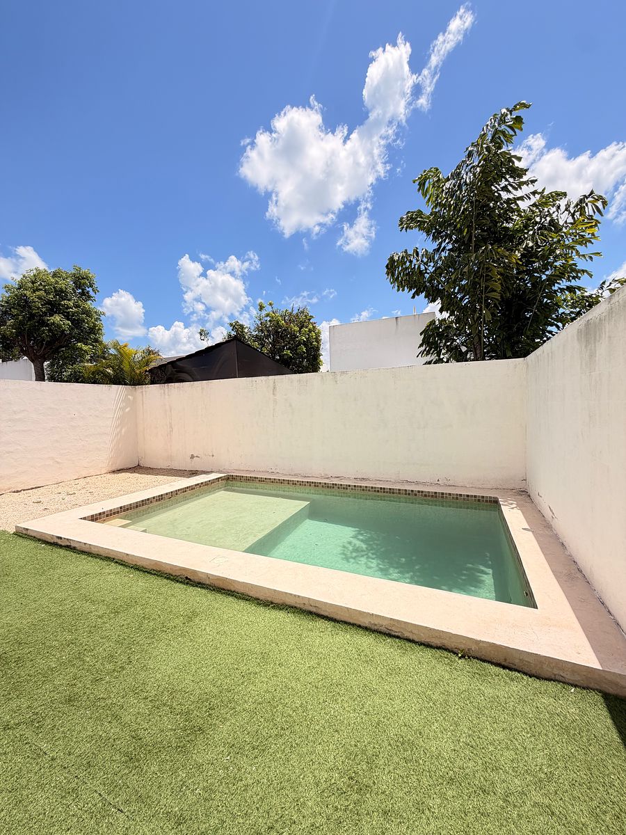 Casa en Zendera, Conkal, foto 14 de 35