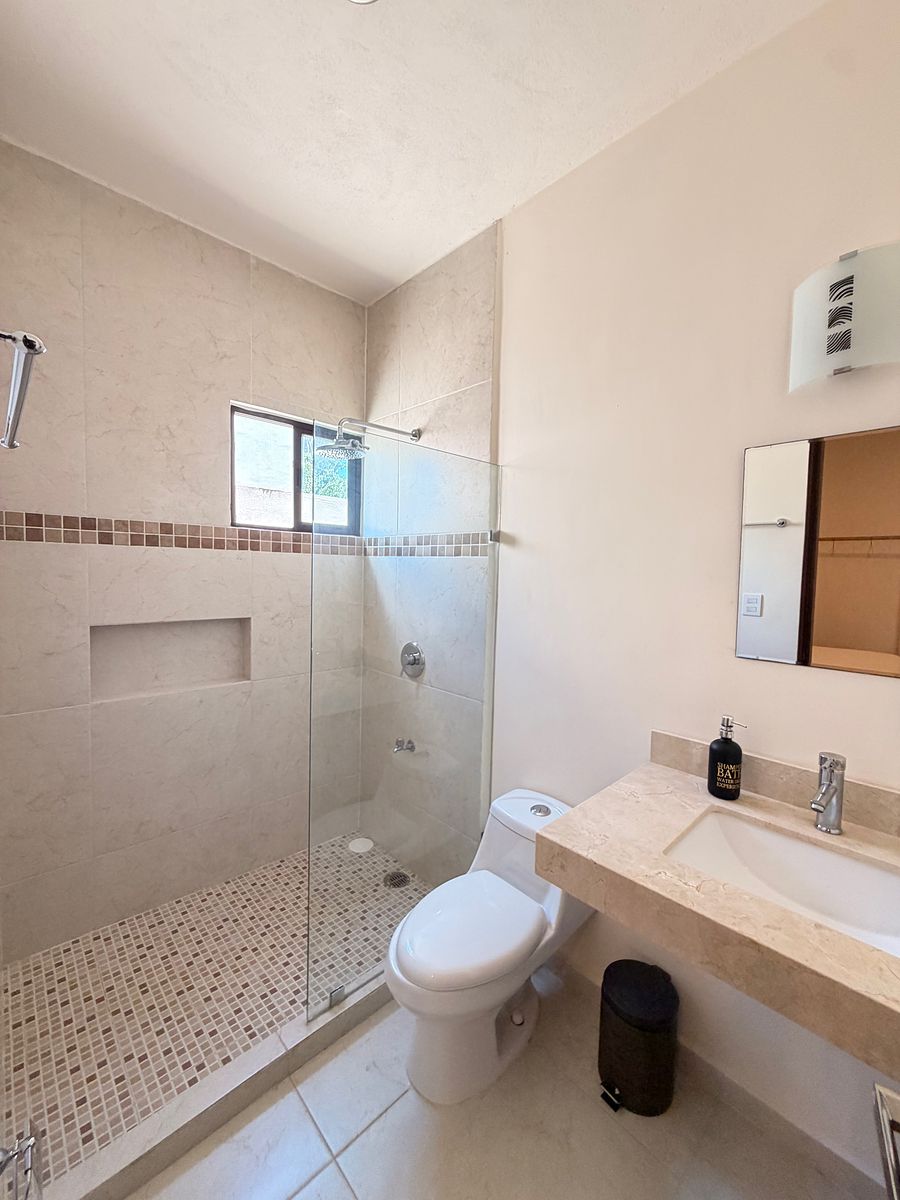 Casa en Zendera, Conkal, foto 23 de 35