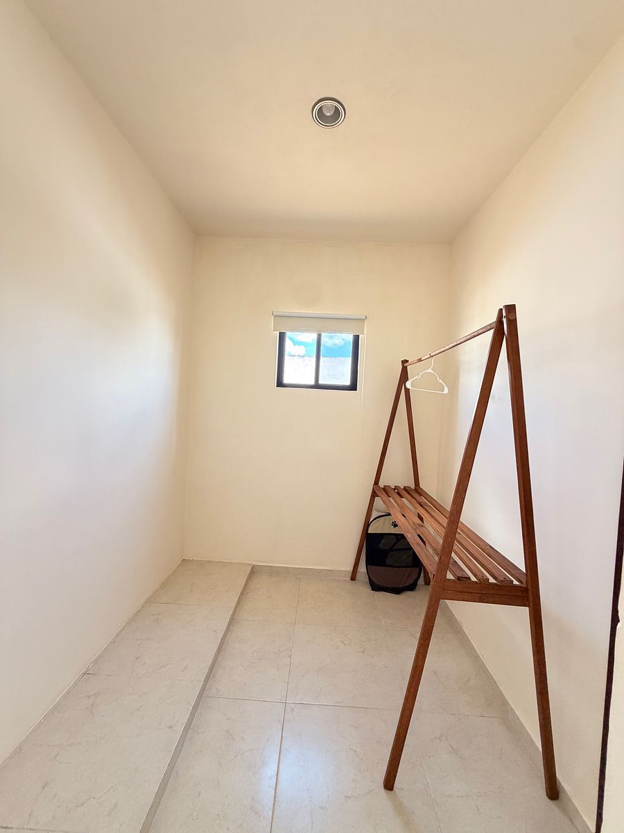Casa en Zendera, Conkal, foto 32 de 35