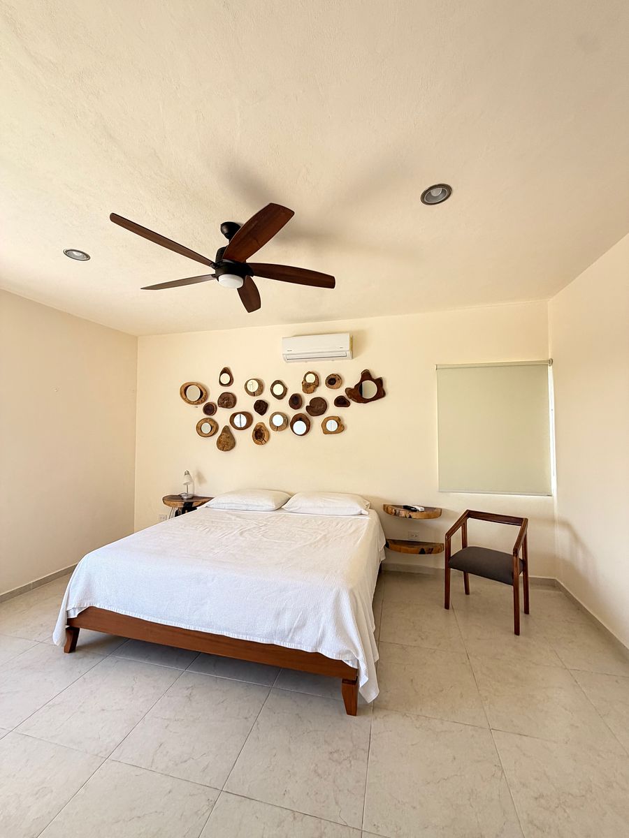 Casa en Zendera, Conkal, foto 33 de 35