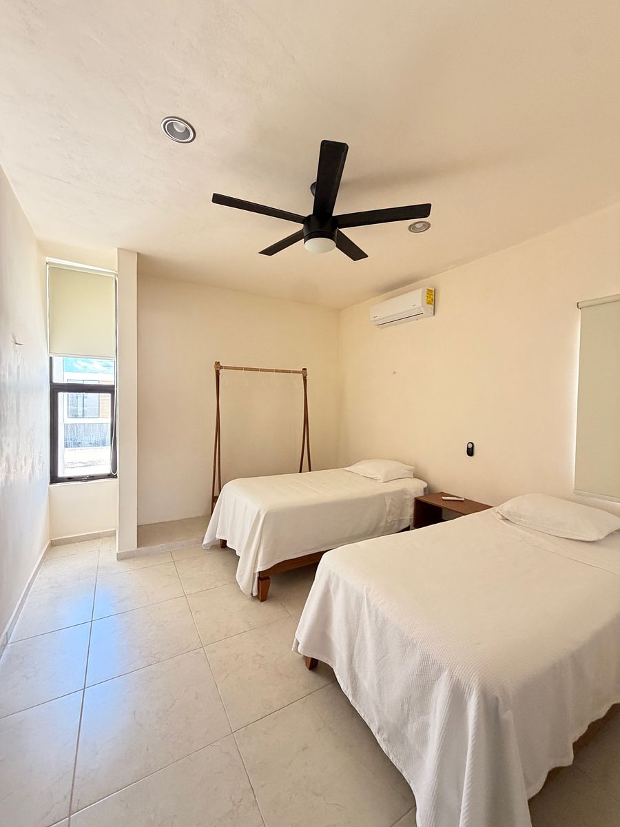 Casa en Zendera, Conkal, foto 34 de 35
