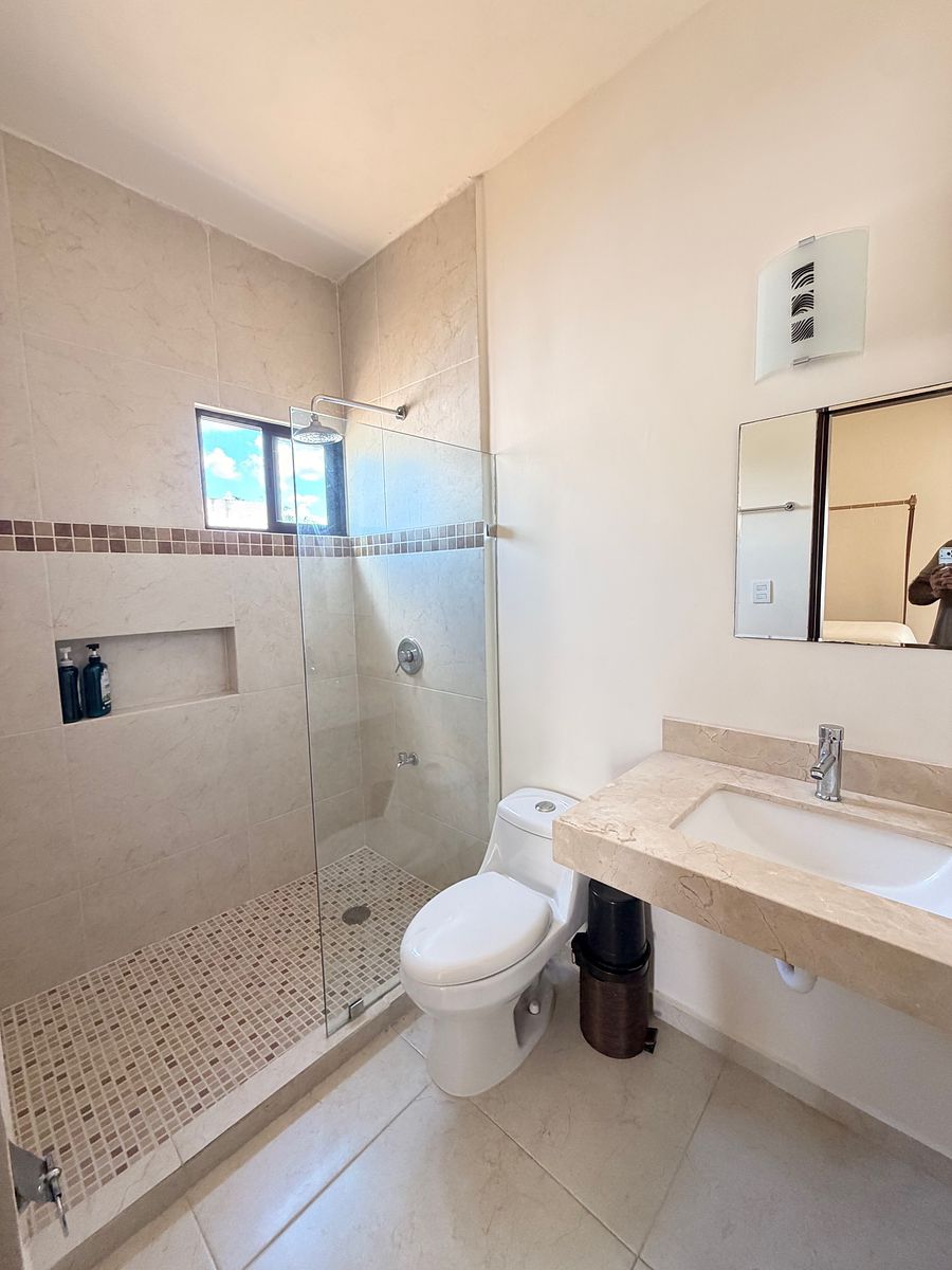 Casa en Zendera, Conkal, foto 35 de 35