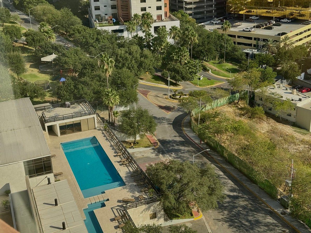 Departamento en Zona Loma Larga Oriente, San Pedro Garza García, foto 11 de 41