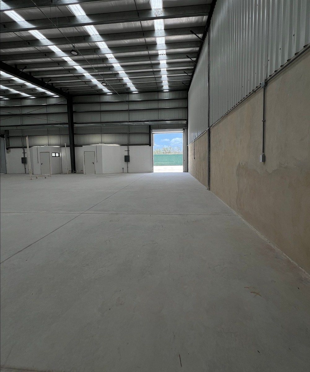 Bodega industrial en Kanasin, Kanasín, foto 14 de 19